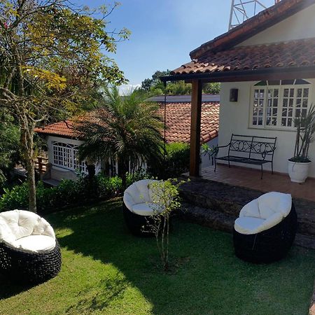 Mairiporã Casa Por Do Sol Cantareira מראה חיצוני תמונה