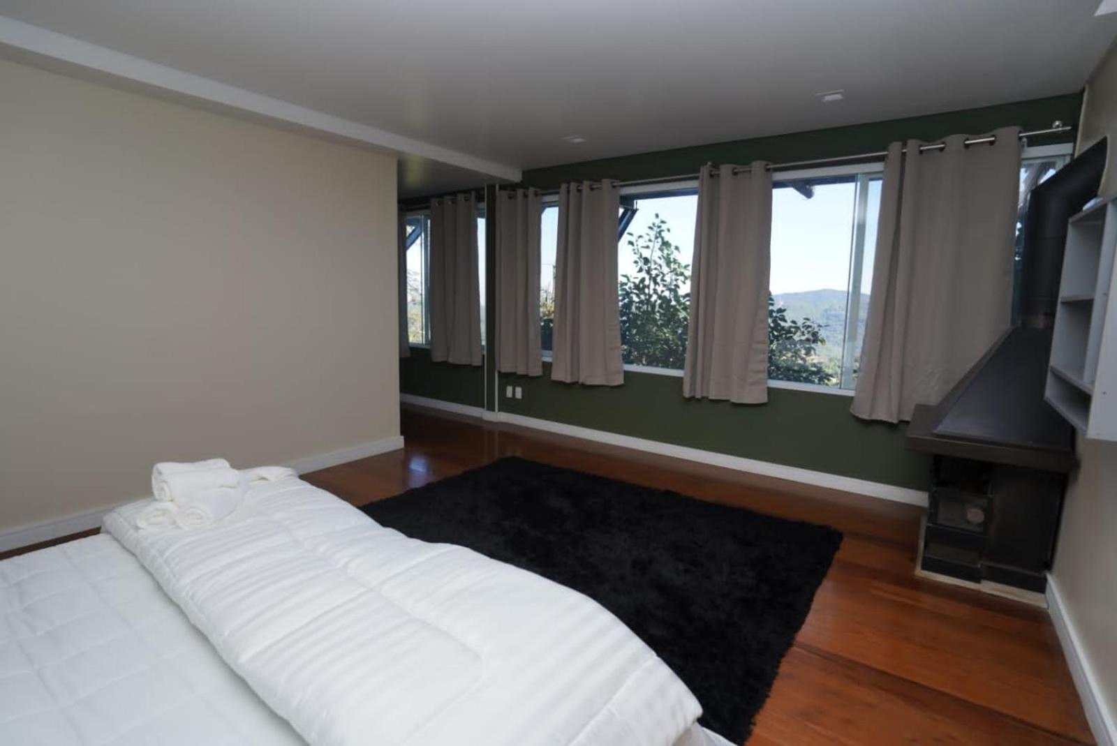 Mairiporã Casa Por Do Sol Cantareira מראה חיצוני תמונה