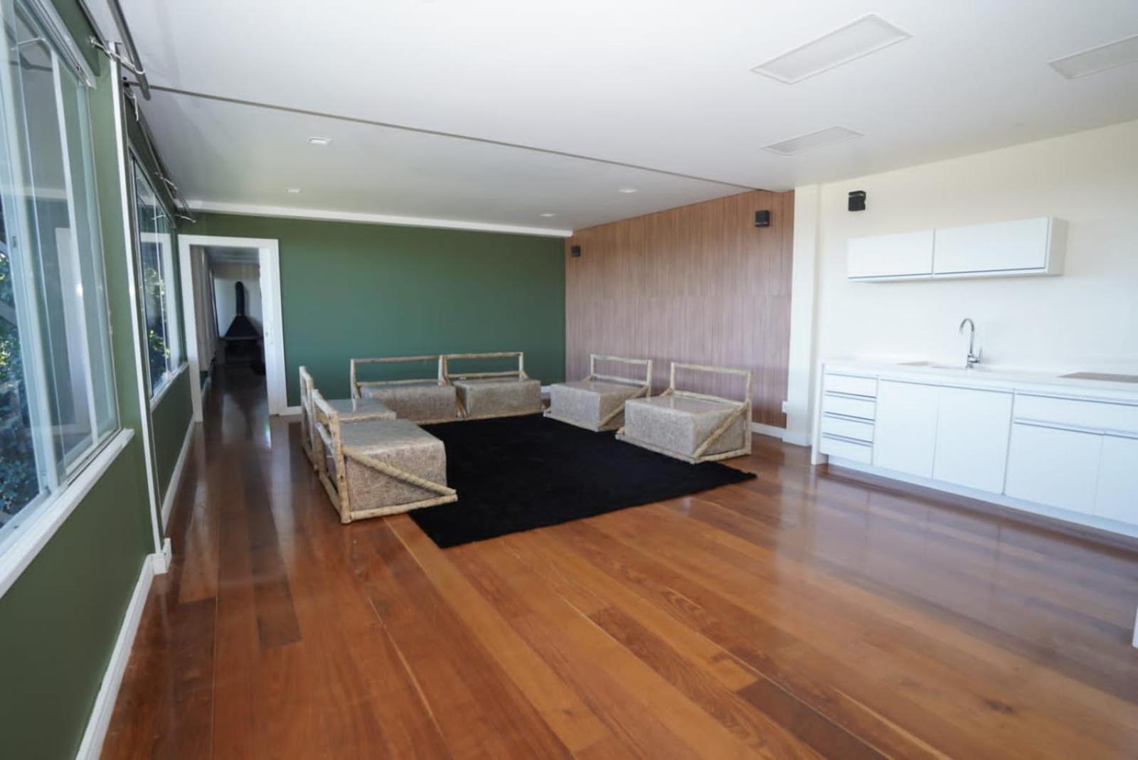 Mairiporã Casa Por Do Sol Cantareira מראה חיצוני תמונה