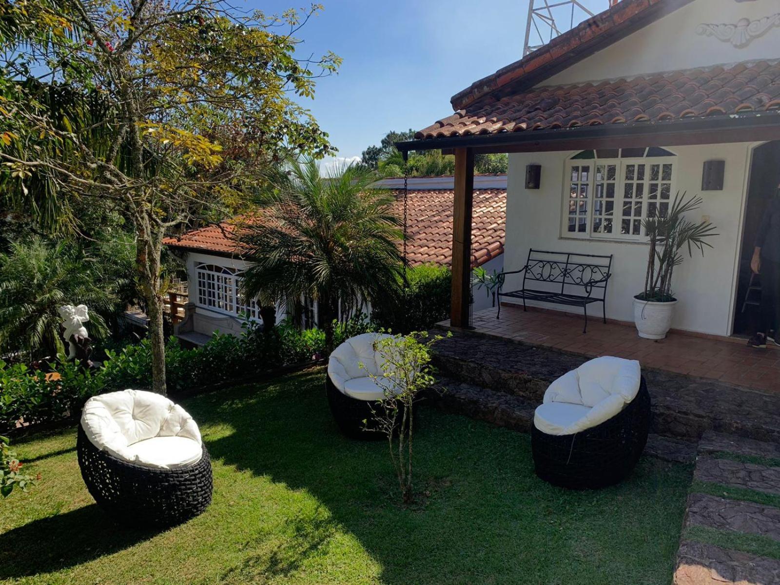 Mairiporã Casa Por Do Sol Cantareira מראה חיצוני תמונה
